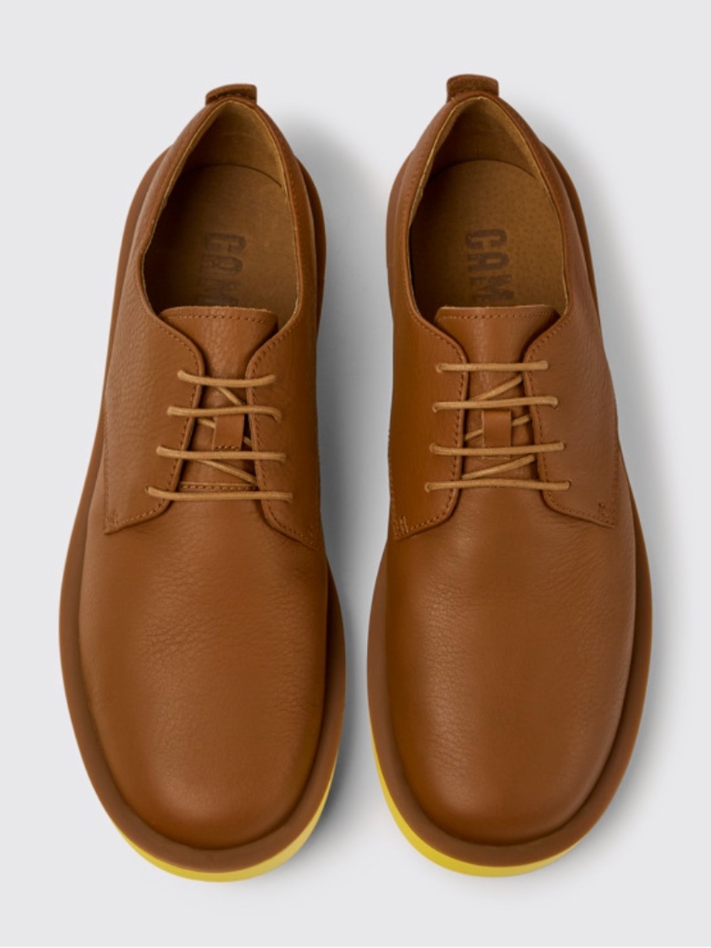 Camper Wagon Shoe Size 8 US / 41 EU